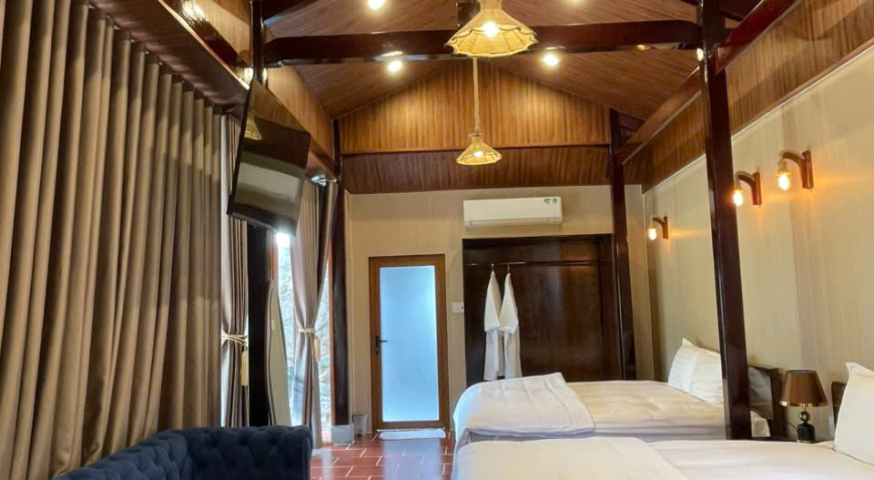 Bungalow 09